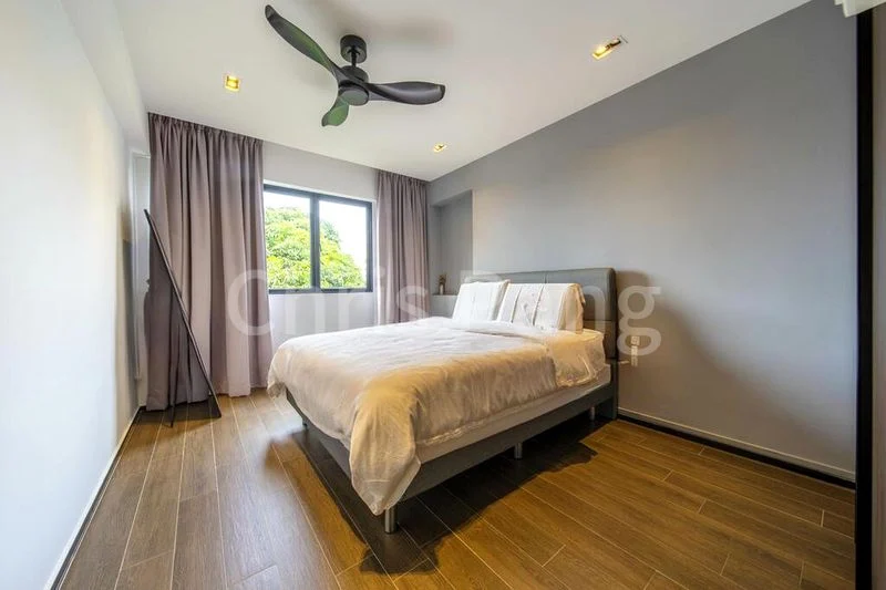 5 Room (5A) HDB for Sale in  176 Ang Mo Kio Avenue 4 - Image 6