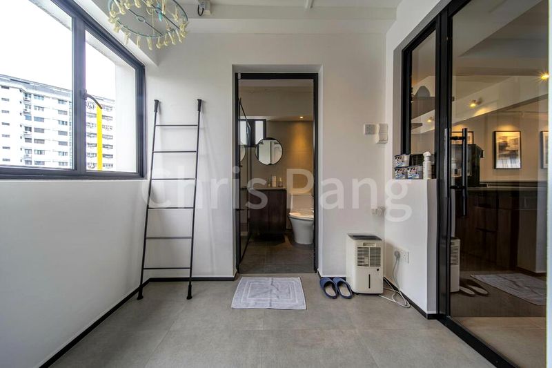 5 Room (5A) HDB for Sale in  176 Ang Mo Kio Avenue 4 - Image 11