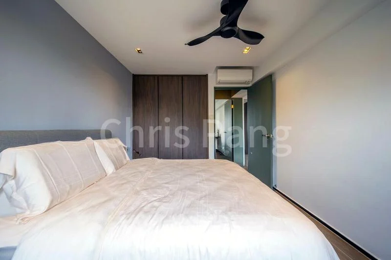 5 Room (5A) HDB for Sale in  176 Ang Mo Kio Avenue 4 - Image 5