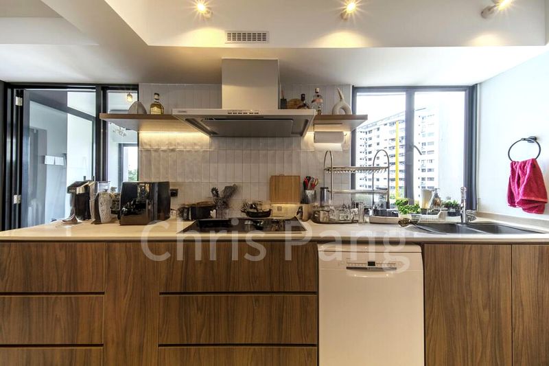 5 Room (5A) HDB for Sale in  176 Ang Mo Kio Avenue 4 - Image 14