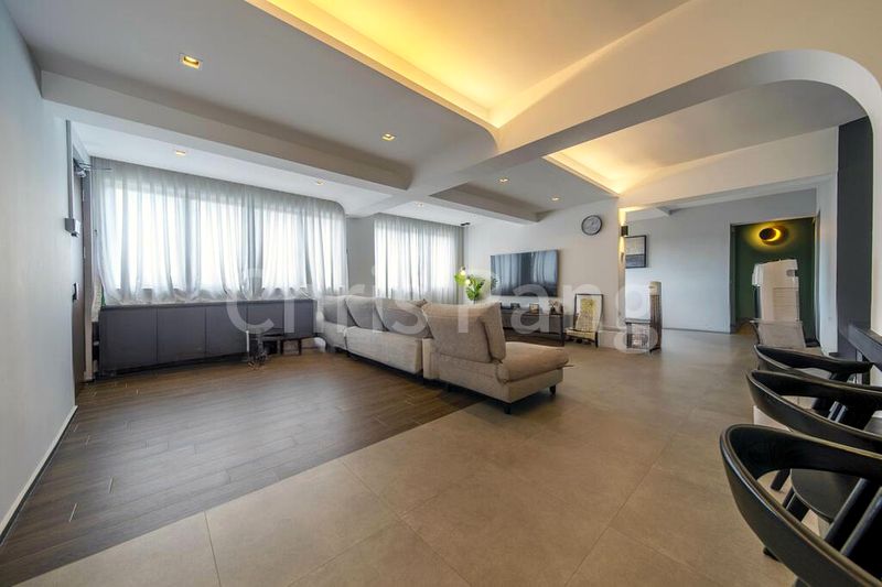 5 Room (5A) HDB for Sale in  176 Ang Mo Kio Avenue 4 - Image 16