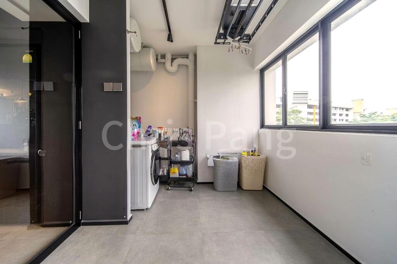 5 Room (5A) HDB for Sale in  176 Ang Mo Kio Avenue 4 - Image 12