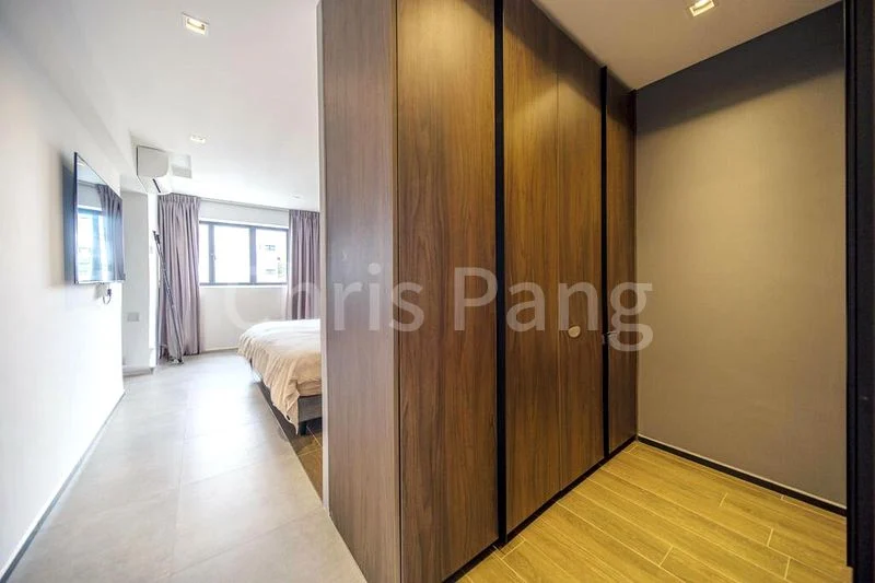 5 Room (5A) HDB for Sale in  176 Ang Mo Kio Avenue 4 - Image 2