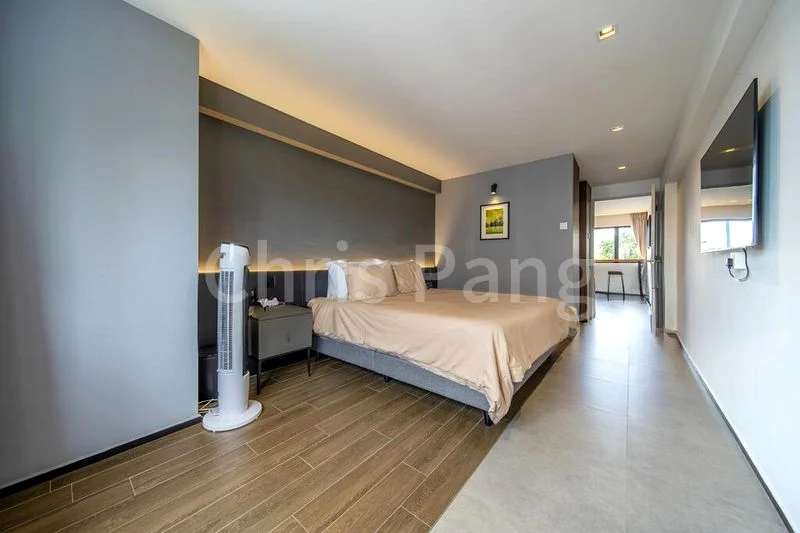 5 Room (5A) HDB for Sale in  176 Ang Mo Kio Avenue 4 - Image 3