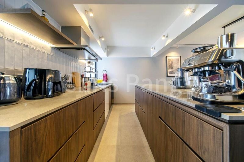 5 Room (5A) HDB for Sale in  176 Ang Mo Kio Avenue 4 - Image 13