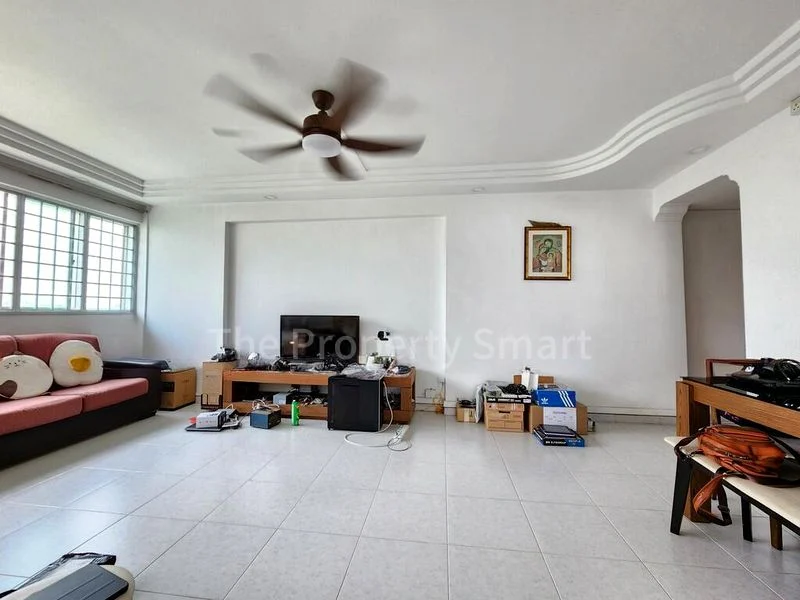 5 Room (5I) HDB for Rent in  53 Geylang Bahru - Image 3