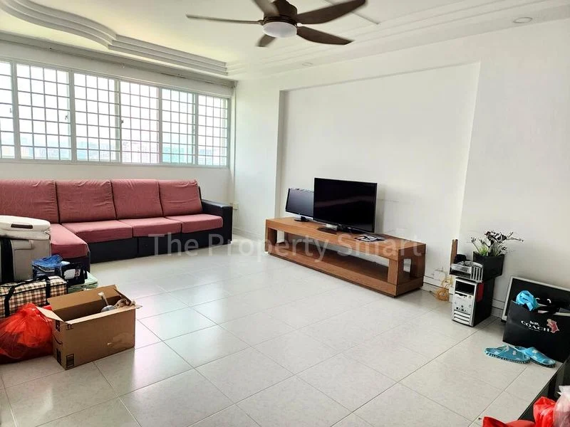 5 Room (5I) HDB for Rent in  53 Geylang Bahru - Image 2