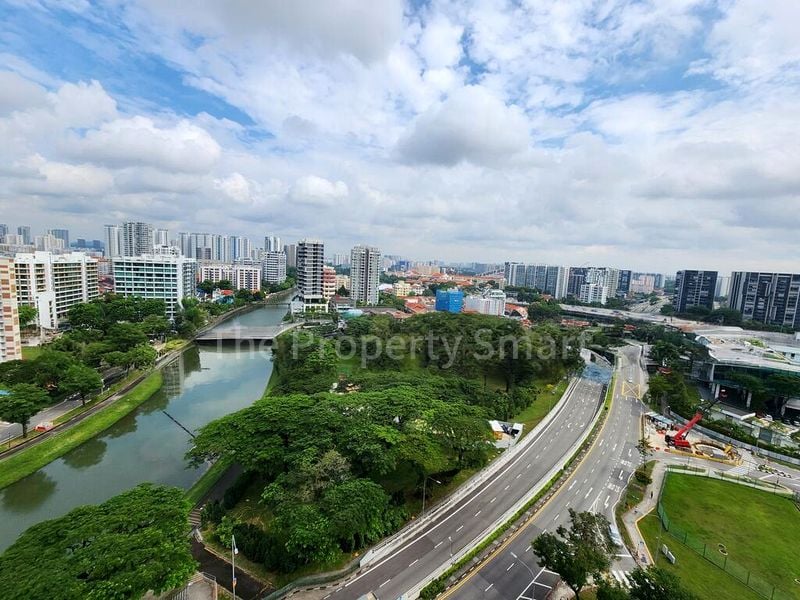 5 Room (5I) HDB for Rent in  53 Geylang Bahru - Image 1
