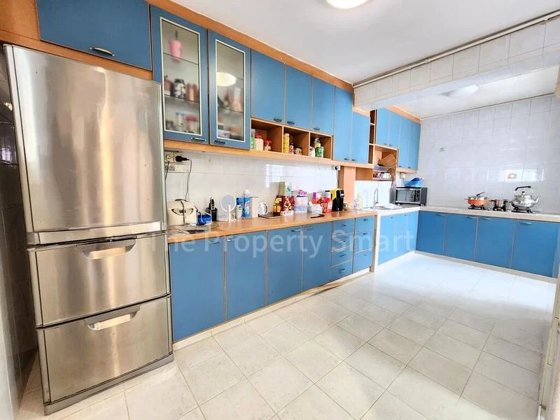 5 Room (5I) HDB for Rent in  53 Geylang Bahru - Image 4