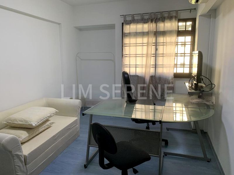 5 Room (5I) HDB for Rent in  183A Rivervale Crescent - Image 6