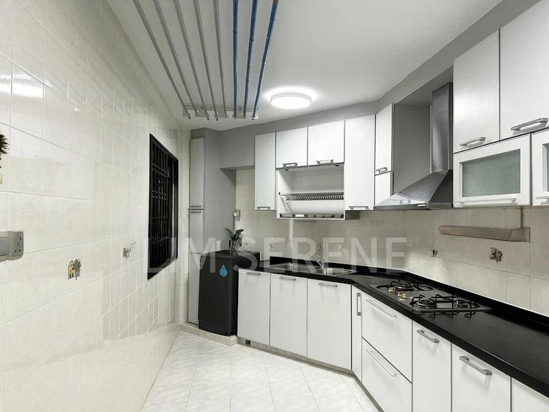 5 Room (5I) HDB for Rent in  183A Rivervale Crescent - Image 11