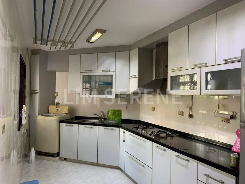 5 Room (5I) HDB for Rent in  183A Rivervale Crescent - Image 8