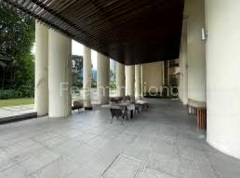 3 Bed Condo for Rent in  The Colonnade - Image 4