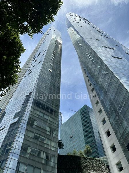 3 Bed Condo for Sale in  The Sail @ Marina Bay - Image 2