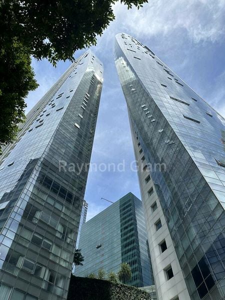 3 Bed Condo for Sale in  The Sail @ Marina Bay - Image 3