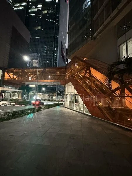 3 Bed Condo for Sale in  The Sail @ Marina Bay - Image 11