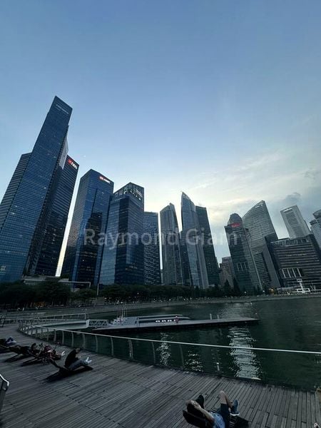 3 Bed Condo for Sale in  The Sail @ Marina Bay - Image 10