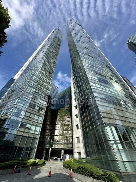 3 Bed Condo for Sale in  The Sail @ Marina Bay - Image 1