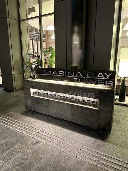 3 Bed Condo for Sale in  The Sail @ Marina Bay - Image 16