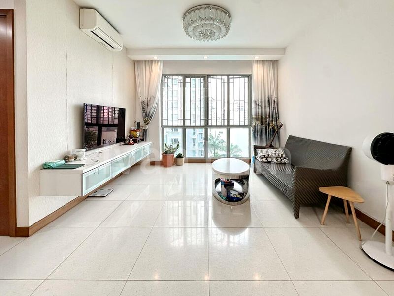 3 Bed Executive Condo for Sale in Whitewater - Image 12