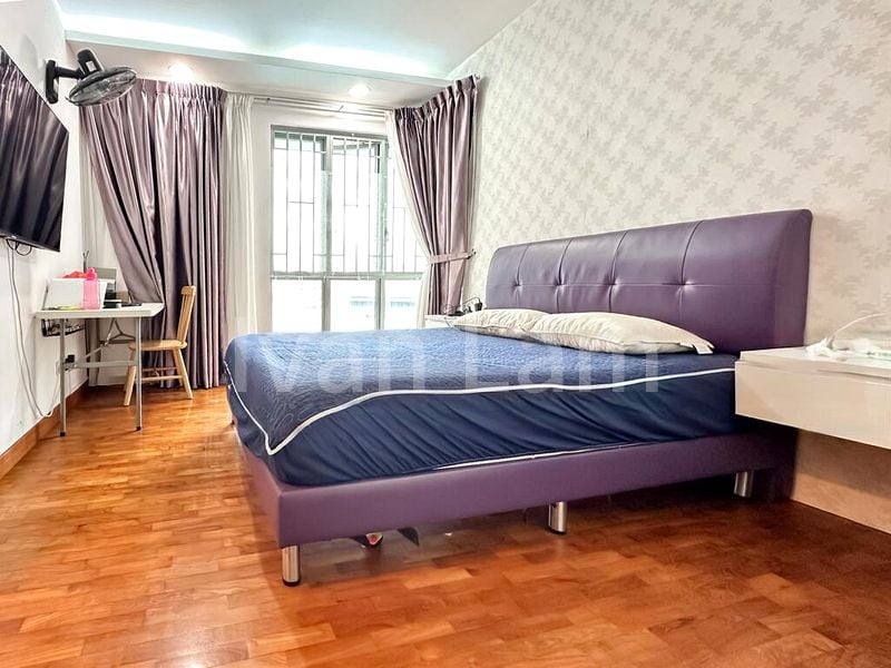 3 Bed Executive Condo for Sale in Whitewater - Image 3