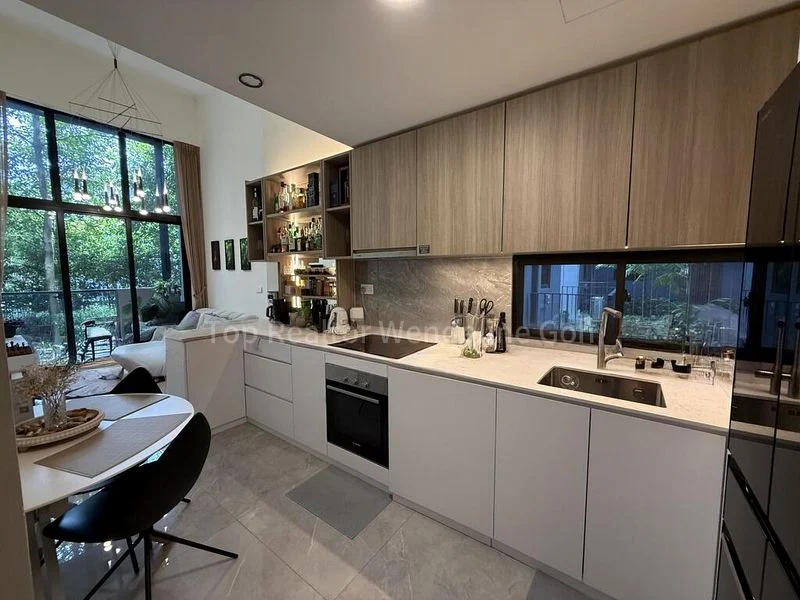 2 Bed Condo for Sale in  Kent Ridge Hill Residences - Image 15