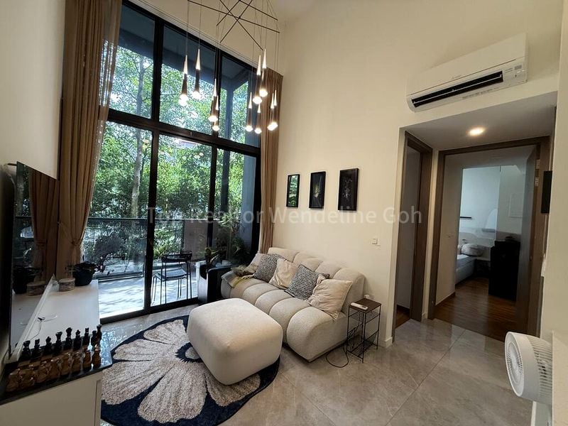 2 Bed Condo for Sale in  Kent Ridge Hill Residences - Image 18