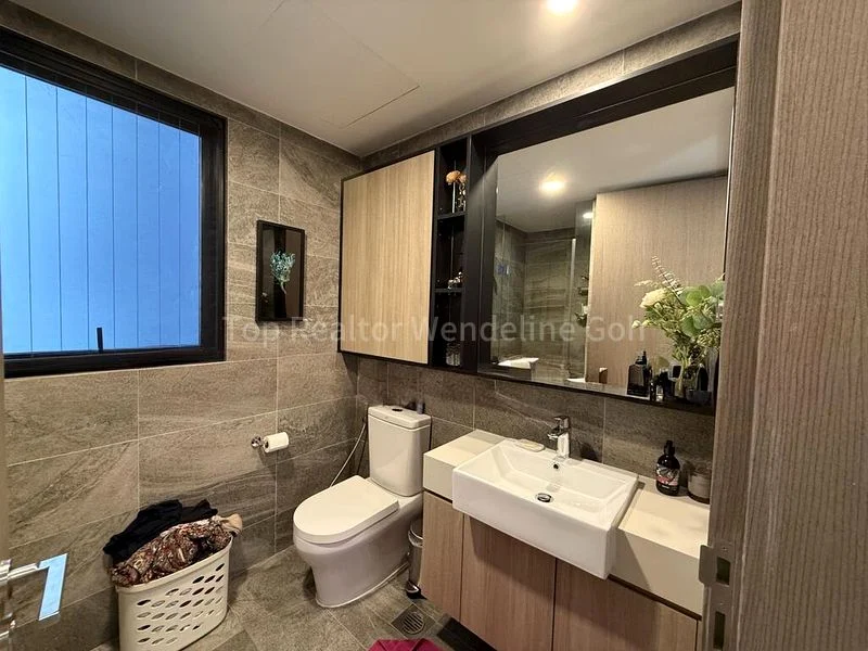 2 Bed Condo for Sale in  Kent Ridge Hill Residences - Image 12