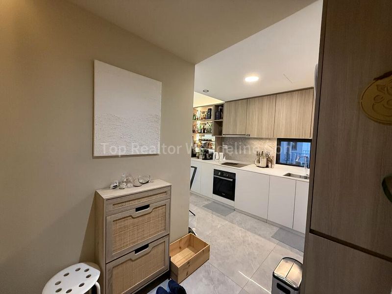 2 Bed Condo for Sale in  Kent Ridge Hill Residences - Image 16