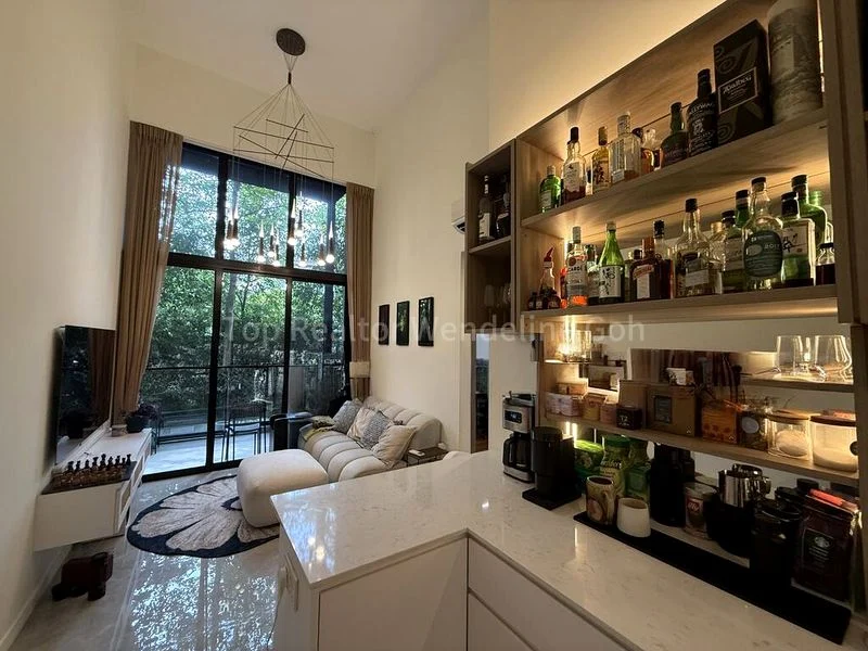 2 Bed Condo for Sale in  Kent Ridge Hill Residences - Image 13