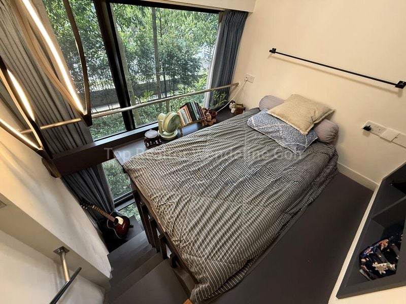 2 Bed Condo for Sale in  Kent Ridge Hill Residences - Image 1