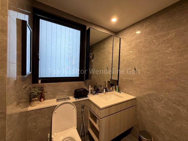 2 Bed Condo for Sale in  Kent Ridge Hill Residences - Image 7