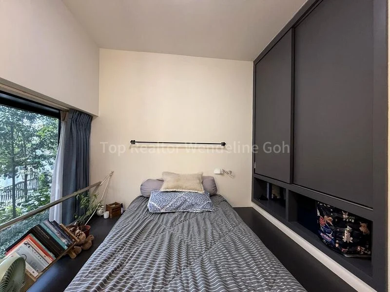 2 Bed Condo for Sale in  Kent Ridge Hill Residences - Image 3