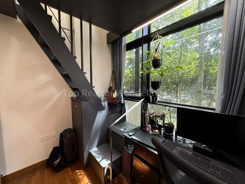 2 Bed Condo for Sale in  Kent Ridge Hill Residences - Image 5