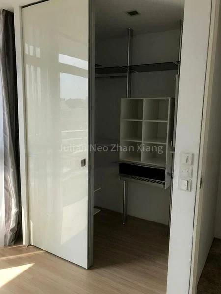 3 Bed Apartment (Condo) for Rent in Cubik - Image 3