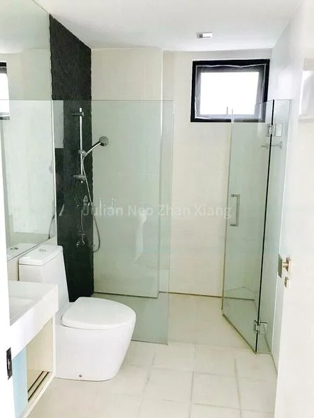 3 Bed Apartment (Condo) for Rent in Cubik - Image 4