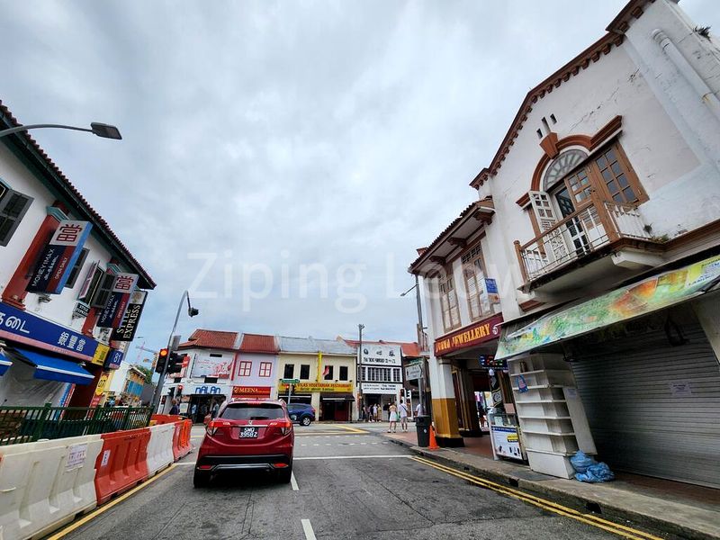 Shop / Shophouse for Sale: Serangoon Road - Image 5