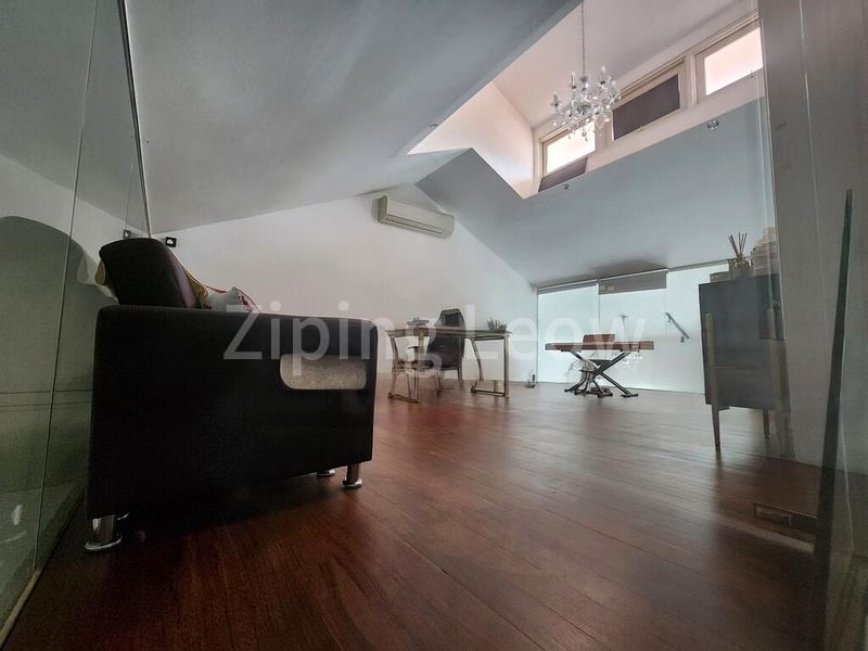 Shop / Shophouse for Sale: Serangoon Road - Image 4