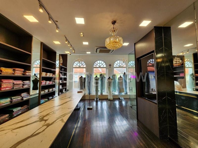 Shop / Shophouse for Sale: Serangoon Road - Image 1