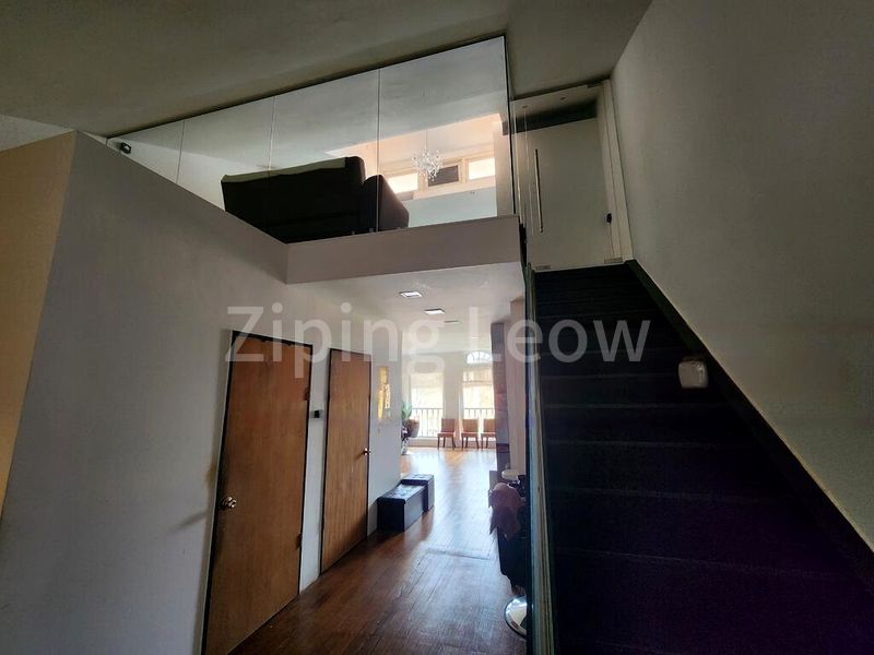 Shop / Shophouse for Sale: Serangoon Road - Image 3