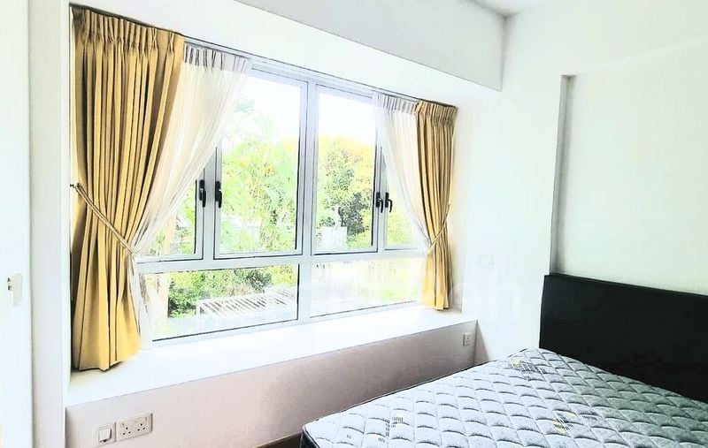 1 Bed Condo for Rent in The Ford @ Holland - Image 2