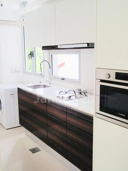 1 Bed Condo for Rent in The Ford @ Holland - Image 4