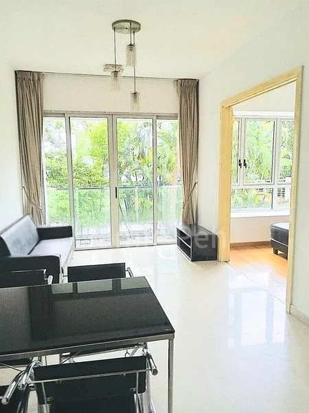 1 Bed Condo for Rent in The Ford @ Holland - Image 3