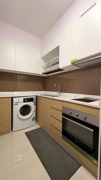2 Bed Condo for Rent in  Treasure at Tampines - Image 11