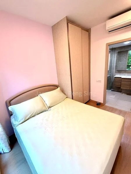 2 Bed Condo for Rent in  Treasure at Tampines - Image 5