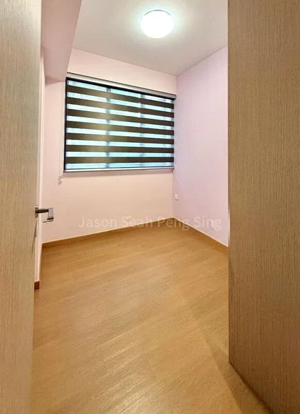 2 Bed Condo for Rent in  Treasure at Tampines - Image 7