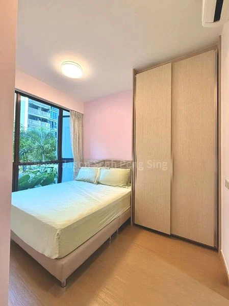 2 Bed Condo for Rent in  Treasure at Tampines - Image 4