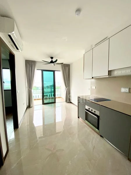 1 Bed Apartment (Condo) for Sale in Normanton Park - Image 1