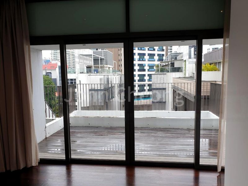 2 Bed Condo for Rent in  Lloyd Sixtyfive - Image 6