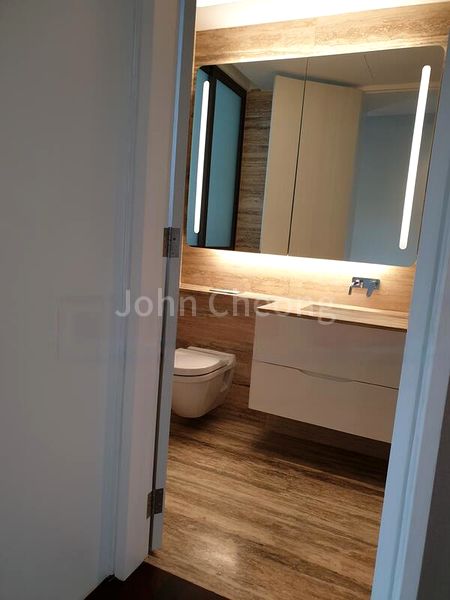 2 Bed Condo for Rent in  Lloyd Sixtyfive - Image 9